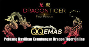 Peluang Hasilkan Keuntungan Dragon Tiger Online